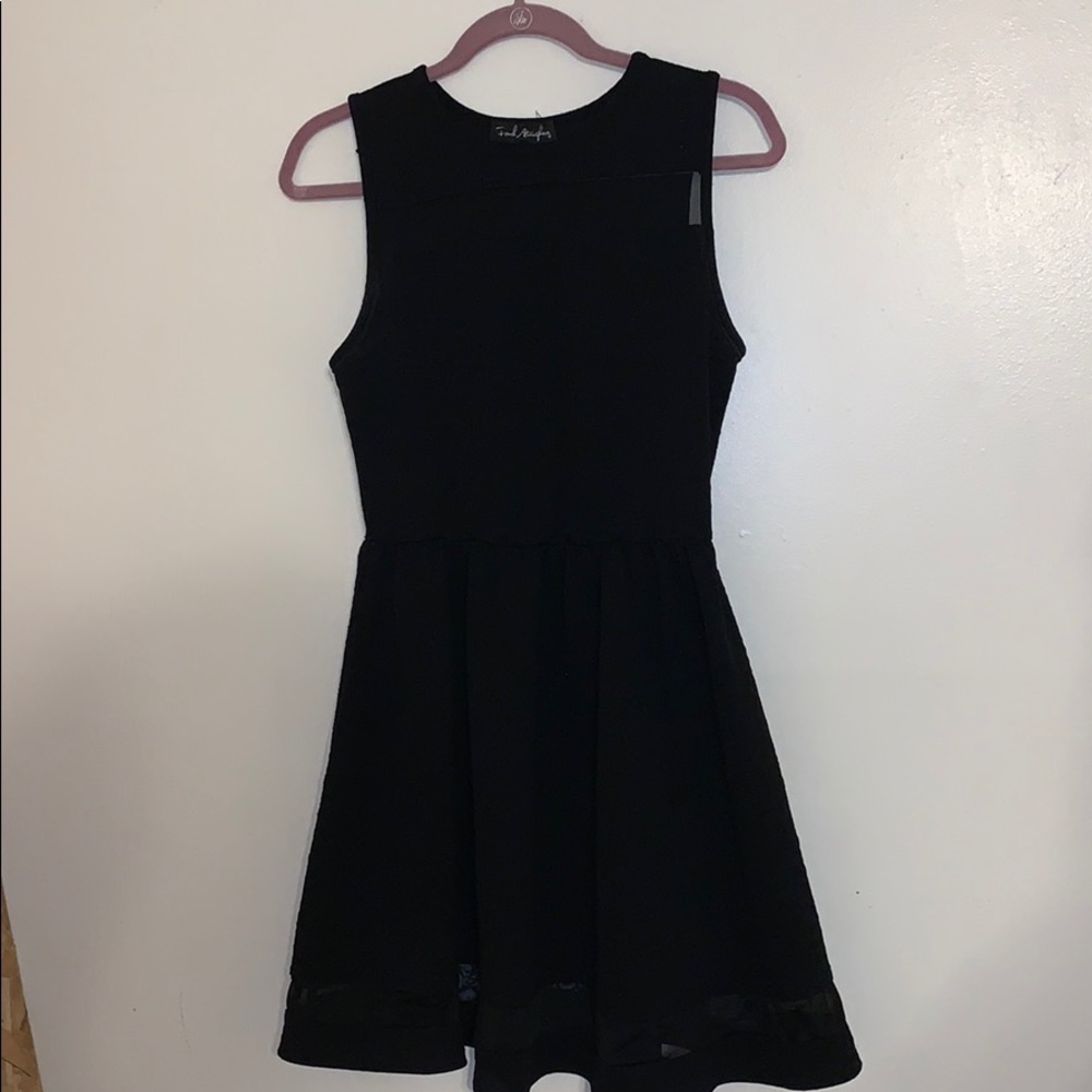 Medium/Large midi dress